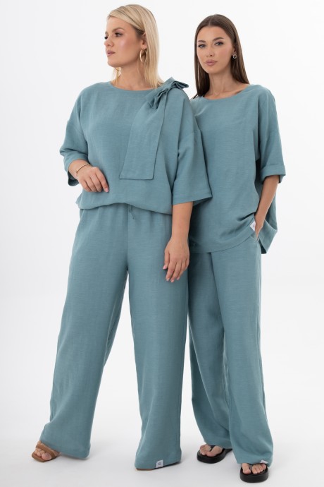 Костюм/комплект KIVVIWEAR 43164315 04 нефрит размер 42-56 #2