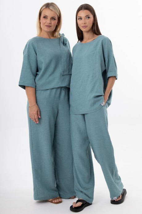 Костюм/комплект KIVVIWEAR 43164315 04 нефрит размер 42-56 #3