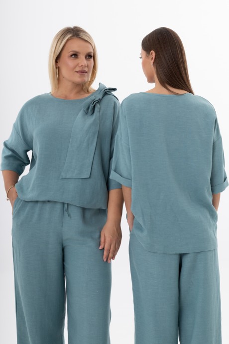 Костюм/комплект KIVVIWEAR 43164315 04 нефрит размер 42-56 #6