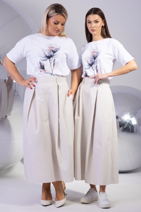 Костюм/комплект KIVVIWEAR 42794280 02 бежевый размер 42-58 #7