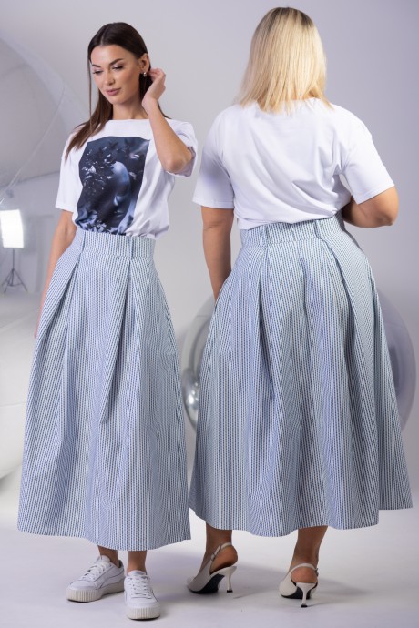 Костюм/комплект KIVVIWEAR 42794280 04 синий размер 42-58 #6