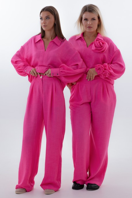 Костюм/комплект KIVVIWEAR 43304331 двойка 05 фуксия размер 42-58 #1