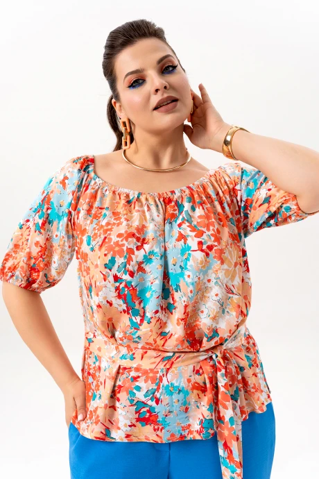 ANDINA 127 #2