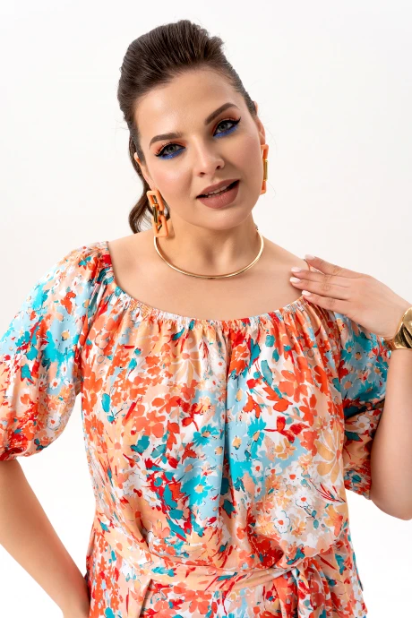 ANDINA 127 #4