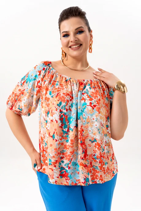 ANDINA 981 #6