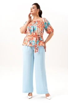 ANDINA 981 #3
