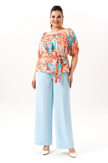 ANDINA 981 #1