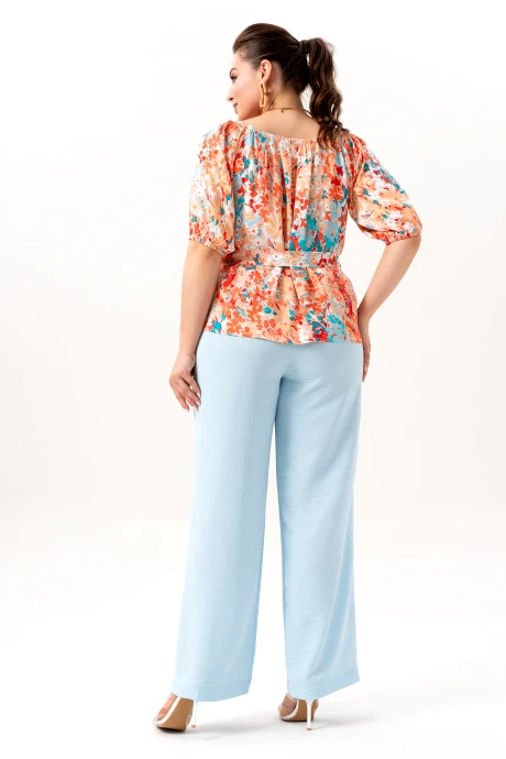 ANDINA 981 #8