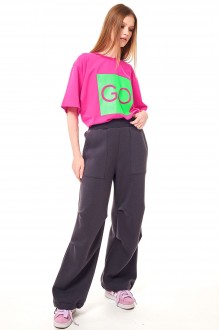 GO f2055/30-03 #3