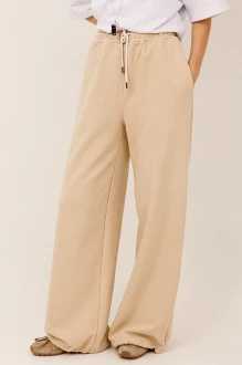 Брюки GO F2119 /03-02 кэмел