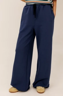 Брюки GO F2119 /20-01 индиго