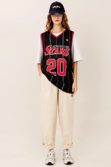 Футболка GO F1201 /40-02 черный