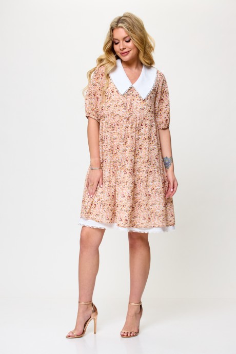 КаринаДелюкс М-1244 #1