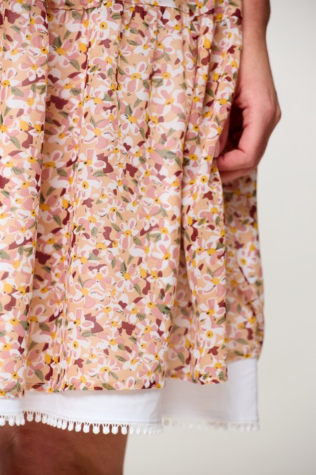 КаринаДелюкс М-1244 #4