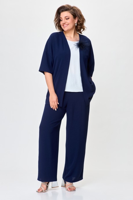 КаринаДелюкс М-1127/1 тройка #1