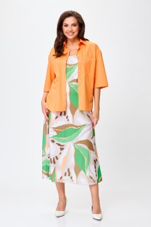 КаринаДелюкс М-1195Б двойка #1