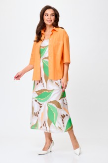 КаринаДелюкс М-1195Б двойка #2