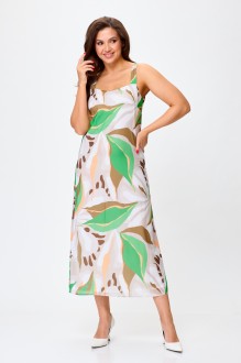 КаринаДелюкс М-1195Б двойка #5