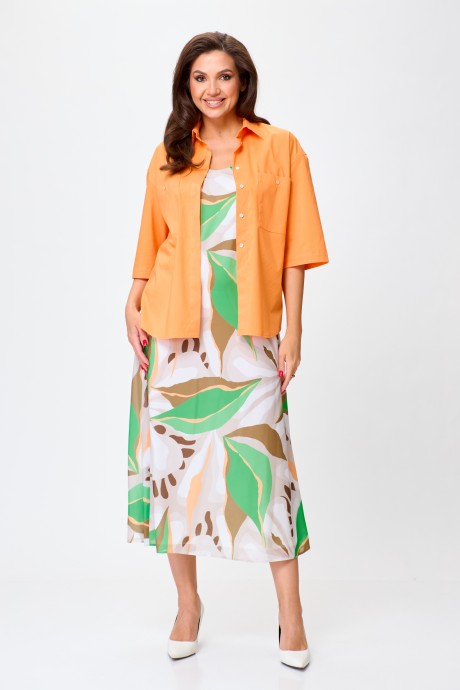 КаринаДелюкс М-1195Б двойка #1