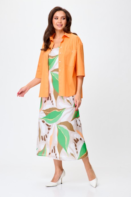 КаринаДелюкс М-1195Б двойка #2