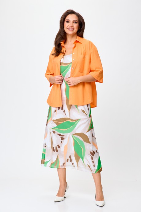 КаринаДелюкс М-1195Б двойка #3