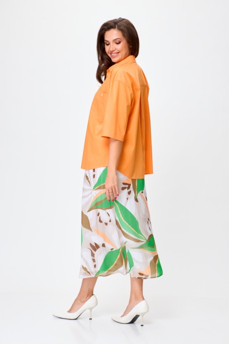 КаринаДелюкс М-1195Б двойка #4