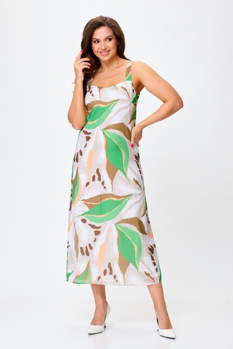 КаринаДелюкс М-1195Б двойка #5