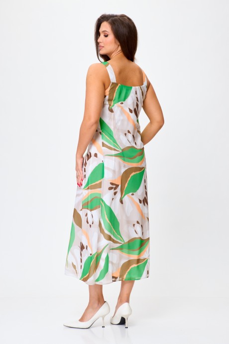 КаринаДелюкс М-1195Б двойка #6