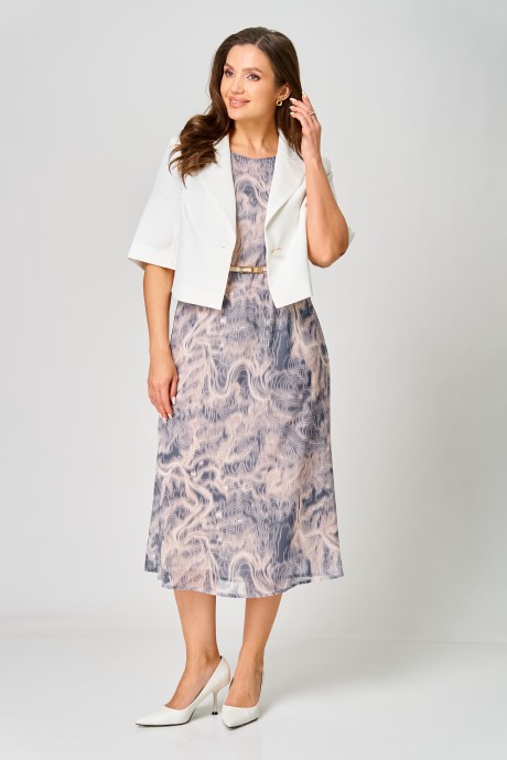 КаринаДелюкс М-1351 двойка #3