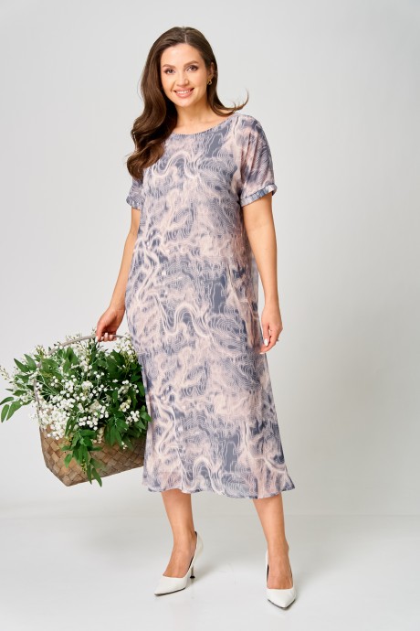 КаринаДелюкс М-1351 двойка #6