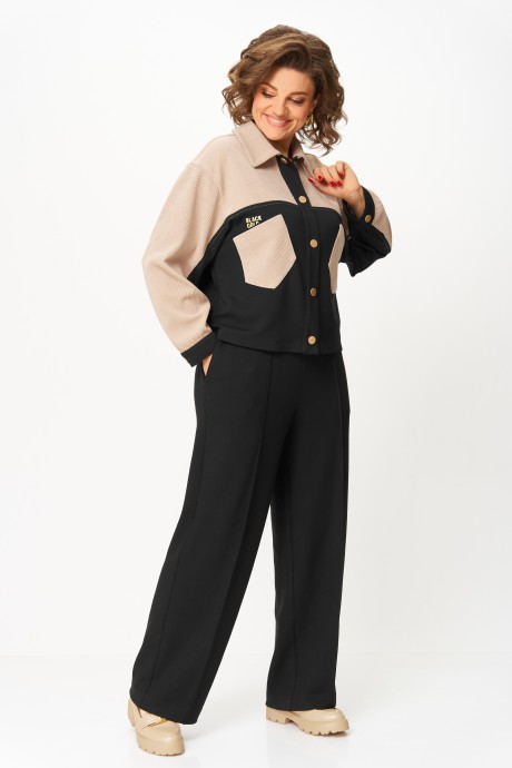 КаринаДелюкс М-1398 двойка #3