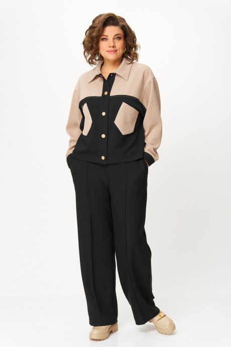 КаринаДелюкс М-1398 двойка #4