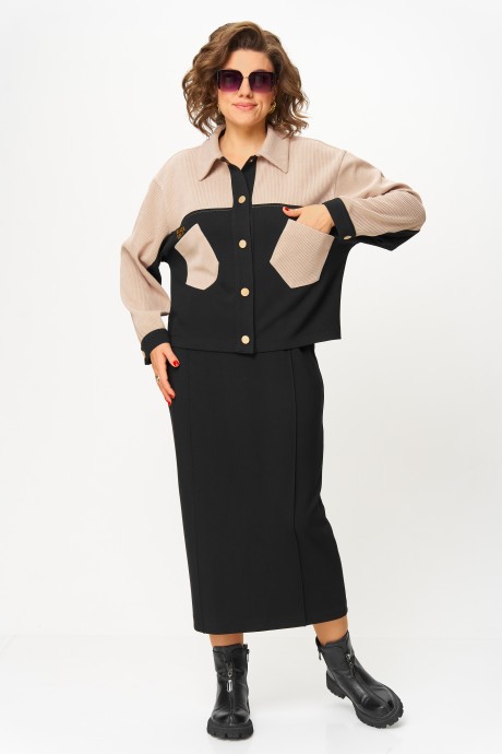 КаринаДелюкс М-1399 двойка #1