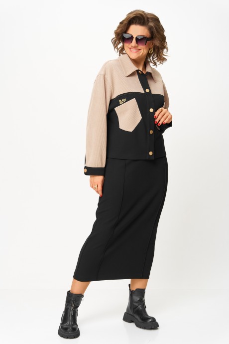 КаринаДелюкс М-1399 двойка #2