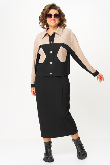 КаринаДелюкс М-1399 двойка #4