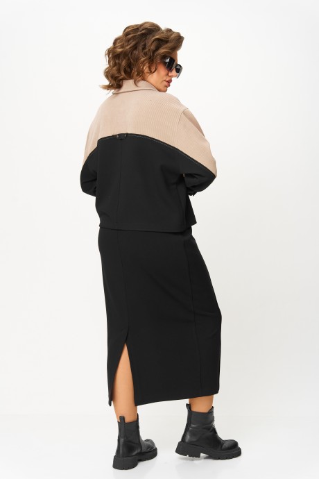 КаринаДелюкс М-1399 двойка #5