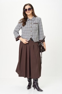 КаринаДелюкс М-1418 двойка #3