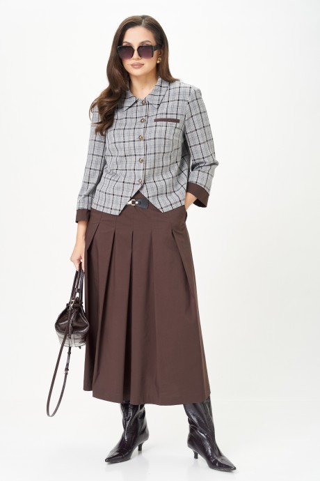 КаринаДелюкс М-1418 двойка #2