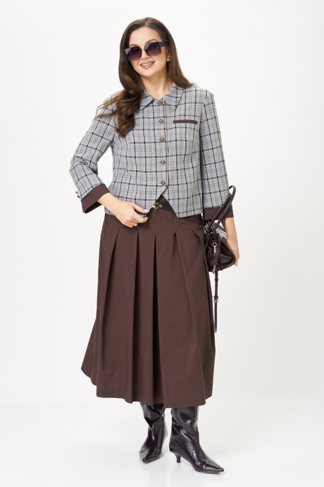 КаринаДелюкс М-1418 двойка #3