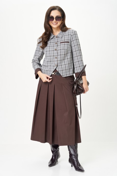 КаринаДелюкс М-1418 двойка #4