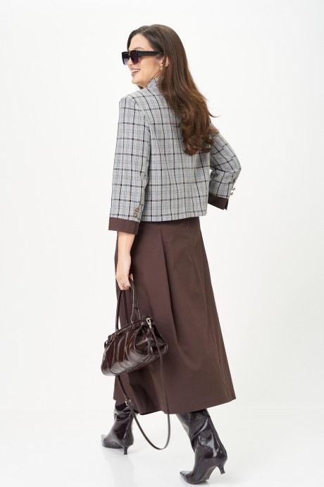 КаринаДелюкс М-1418 двойка #6