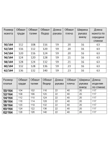 КаринаДелюкс М-1381 двойка #9