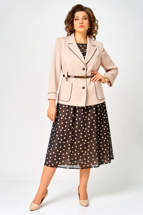 КаринаДелюкс М-1381 двойка #1