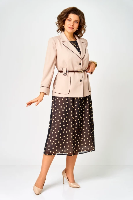 КаринаДелюкс М-1381 двойка #3