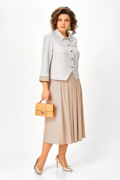 КаринаДелюкс М-1418 двойка #1