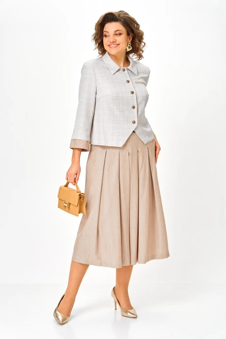 КаринаДелюкс М-1418 двойка #2