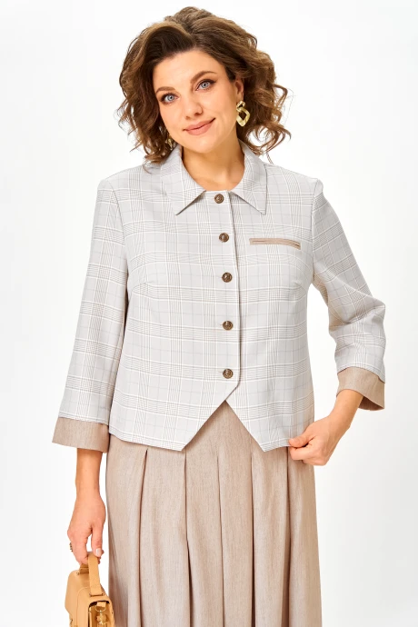 КаринаДелюкс М-1418 двойка #3