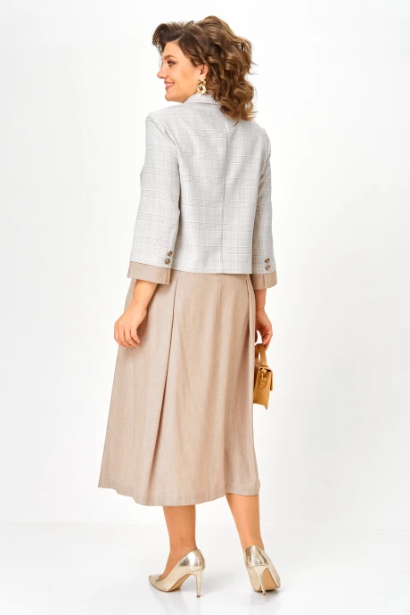 КаринаДелюкс М-1418 двойка #4