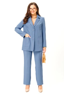 КаринаДелюкс М-1273 двойка #4