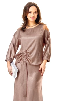 КаринаДелюкс М-1425 двойка #5